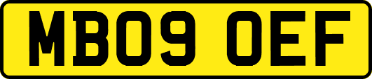 MB09OEF