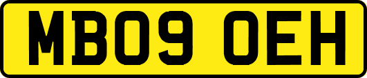 MB09OEH