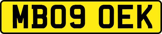 MB09OEK