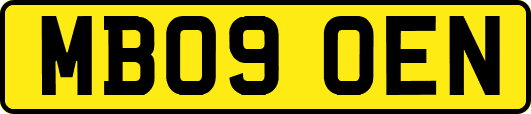 MB09OEN