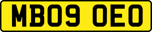 MB09OEO