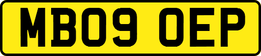 MB09OEP