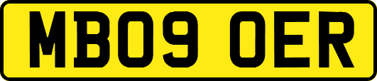 MB09OER