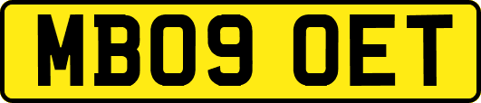 MB09OET