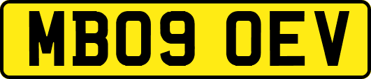 MB09OEV