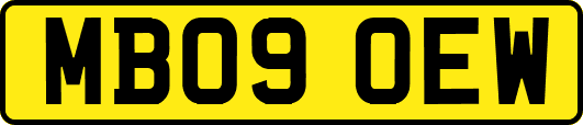 MB09OEW