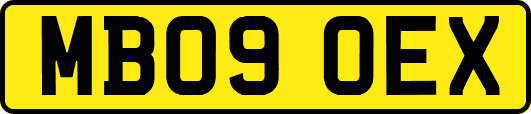MB09OEX