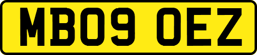MB09OEZ