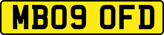 MB09OFD