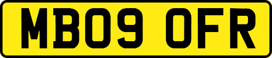 MB09OFR
