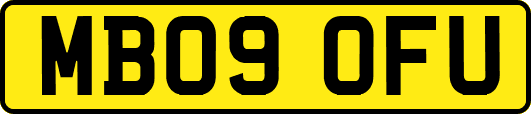 MB09OFU