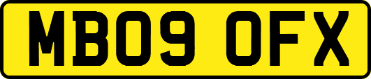 MB09OFX
