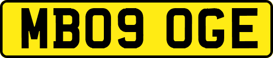 MB09OGE