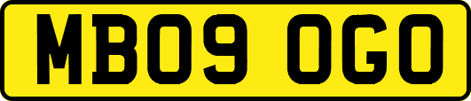 MB09OGO