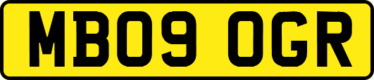 MB09OGR