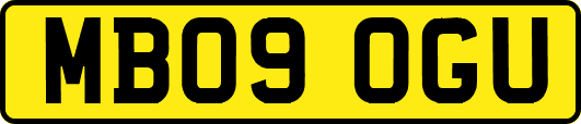 MB09OGU