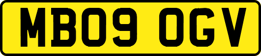 MB09OGV