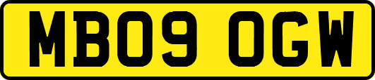 MB09OGW