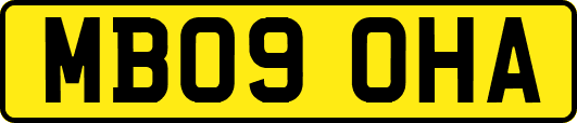 MB09OHA