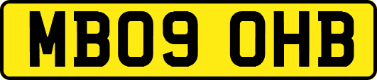 MB09OHB