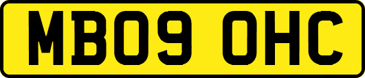 MB09OHC