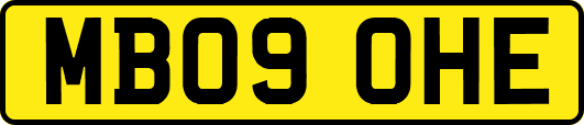 MB09OHE