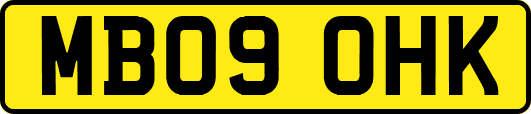 MB09OHK