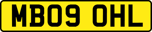 MB09OHL