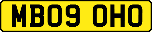 MB09OHO