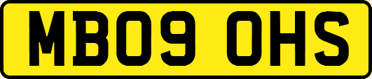 MB09OHS