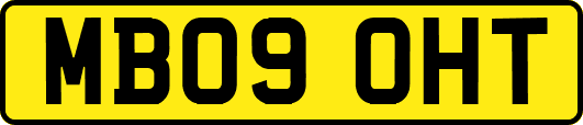 MB09OHT