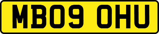 MB09OHU