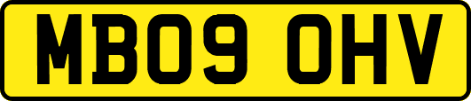 MB09OHV