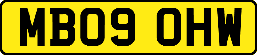 MB09OHW