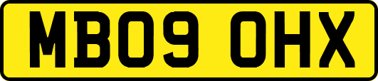 MB09OHX