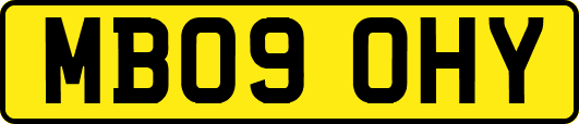 MB09OHY