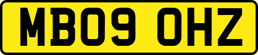MB09OHZ