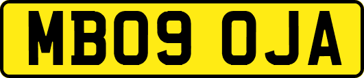 MB09OJA