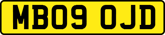 MB09OJD