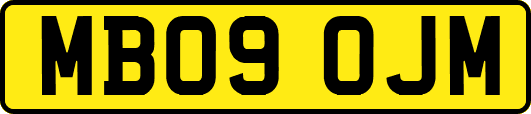 MB09OJM