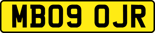 MB09OJR