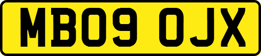 MB09OJX