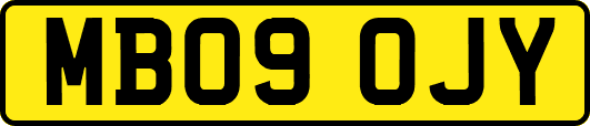 MB09OJY