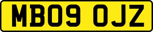 MB09OJZ