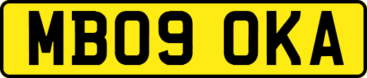 MB09OKA