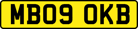 MB09OKB