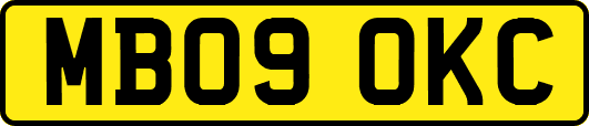 MB09OKC