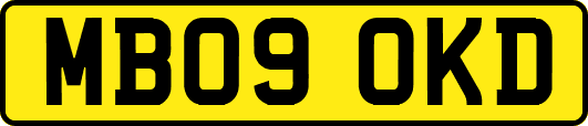 MB09OKD