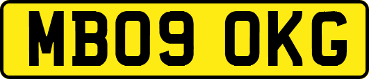 MB09OKG