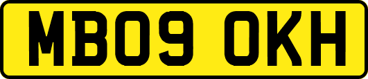 MB09OKH